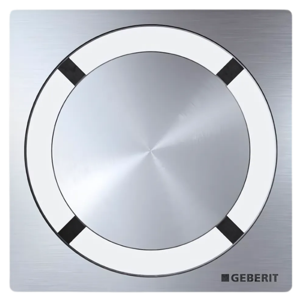 Geberit Yer Süzgeci Izgarası 8 x 8