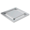Geberit Yer Süzgeci Izgarası Kare 8x8