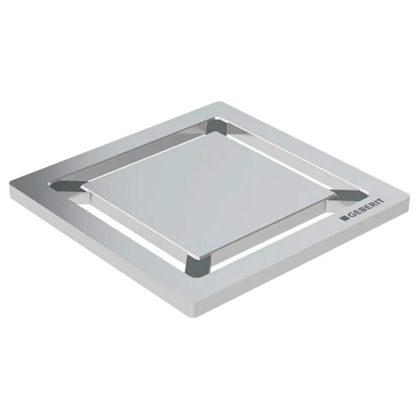 Geberit Yer Süzgeci Izgarası Kare 8x8
