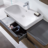 Geberit Smyle Square Lavabo 60 cm