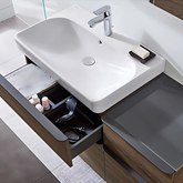 Geberit Smyle Square Lavabo 60 cm