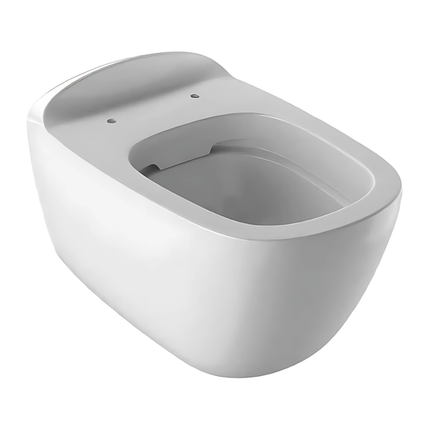 Geberit Citterio Rimfree Asma Klozet Seti