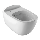 Geberit Citterio Rimfree Asma Klozet Seti