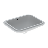 Geberit VariForm Tezgah Altı Lavabo Dikdörtgen