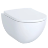 Geberit Smyle Round Rimfree Asma Klozet Seti