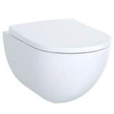 Geberit Smyle Round Rimfree Asma Klozet Seti