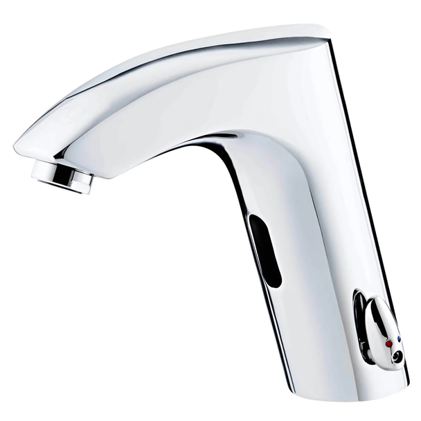 GPD Fotoselli Lavabo Bataryası 115 Krom