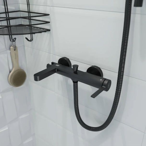GPD Gildo Banyo Bataryası Siyah