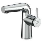 GPD Aduro Lavabo Bataryası Krom