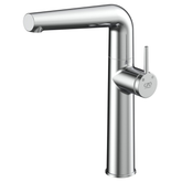 GPD Aduro Yüksek Lavabo Bataryası 280 Krom