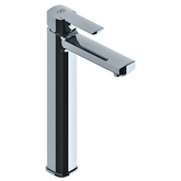 GPD Pedra Yüksek Lavabo Bataryası 239 Krom