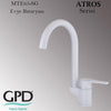 GPD Atros Eviye Bataryası Beyaz Granit