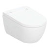 Geberit AquaClean Alba Akıllı Klozet Seti