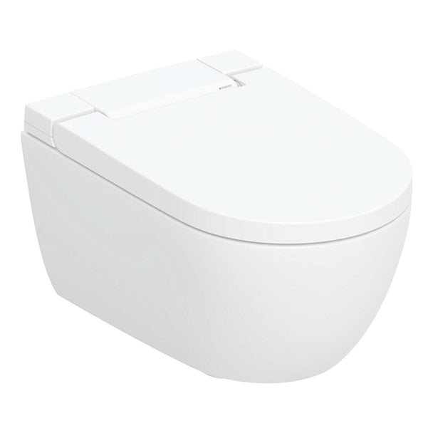 Geberit AquaClean Alba Akıllı Klozet Seti