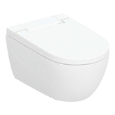 Geberit AquaClean Alba Akıllı Klozet Seti