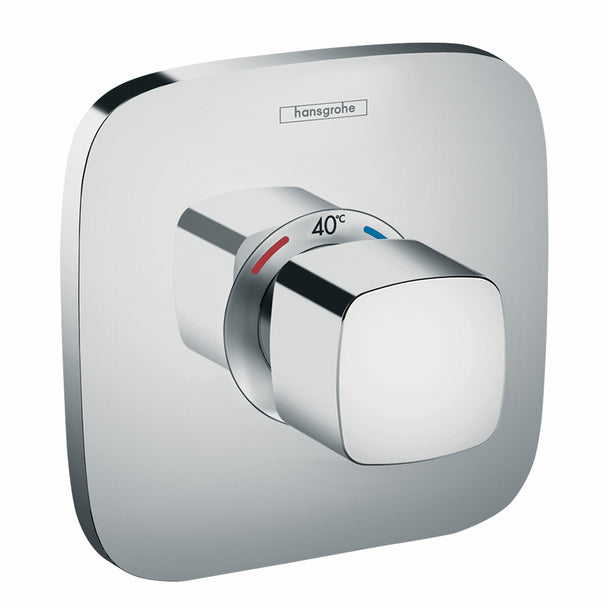 Hansgrohe Ecostat E Termostatik Ankastre Banyo Bataryası