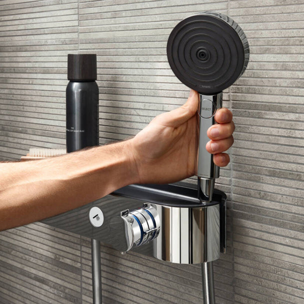 Hansgrohe Pulsify 3Jet El Duşu