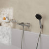 Hansgrohe Pulsify 3Jet El Duşu