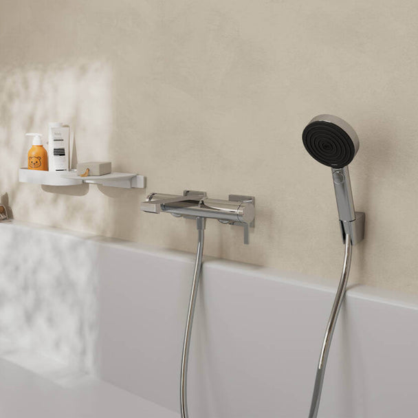 Hansgrohe Pulsify 3Jet El Duşu