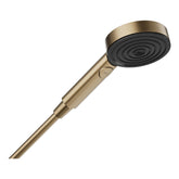 Hansgrohe Pulsify 3 Jet El Duşu Bronz
