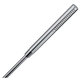 Hansgrohe Pulsify S 100 1 Jet Baton El Duşu Ecosmart