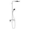 Hansgrohe Pulsify S Duş Kolonu 260 1jet Ecosmart Krom
