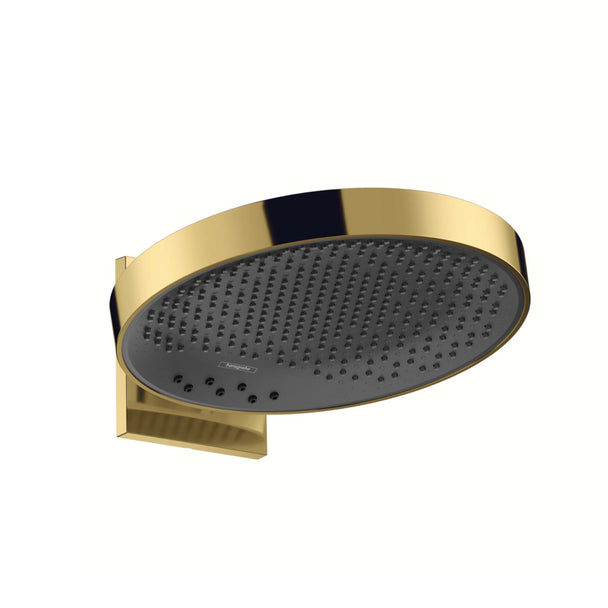 Hansgrohe Rainfinity Tepe Duşu 360 3jet Altın