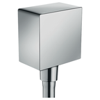 Hansgrohe Fixfit S Square Duş Çıkış Dirseği