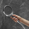 Hansgrohe Rainfinity 130 3 Jet El Duşu EcoSmart
