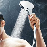 Hansgrohe Rainfinity 130 3 Jet El Duşu EcoSmart