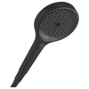 Hansgrohe Rainfinity 130 3 Jet El Duşu Ecosmart Mat Siyah