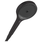 Hansgrohe Rainfinity 130 3 Jet El Duşu Ecosmart Mat Siyah