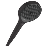 Hansgrohe Rainfinity 130 3 Jet El Duşu Ecosmart Mat Siyah