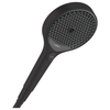 Hansgrohe Rainfinity 130 3 Jet El Duşu Ecosmart Mat Siyah