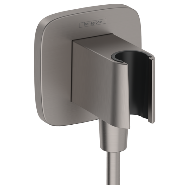 Hansgrohe Fixfit Q Duş Çıkış Dirseği