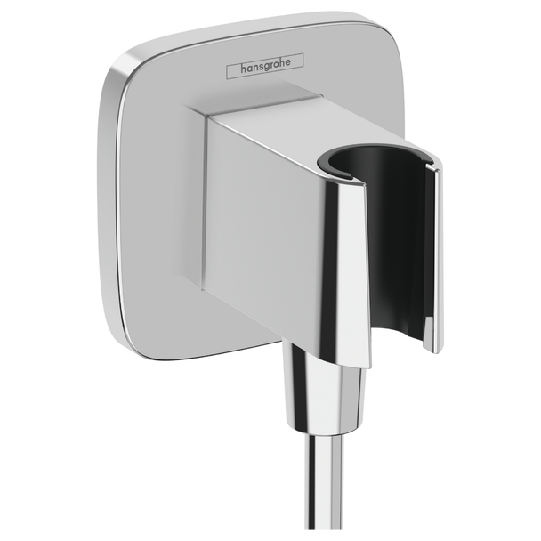 Hansgrohe Fixfit Q Duş Çıkış Dirseği