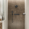 Hansgrohe Fixfit Q Duş Çıkış Dirseği