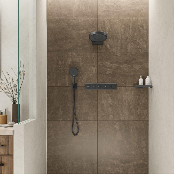 Hansgrohe Fixfit Q Duş Çıkış Dirseği