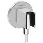 Hansgrohe FixFit S Duş Çıkış Dirseği Krom