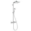 Hansgrohe Crometta E240 Termostatik Duş Kolonu