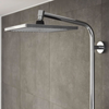 Hansgrohe Crometta E240 Termostatik Duş Kolonu