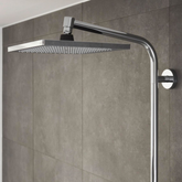 Hansgrohe Crometta E240 Termostatik Duş Kolonu