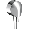 Hansgrohe Vernis Shape Ankastre Banyo Seti EcoSmart