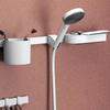 Hansgrohe WallStoris Sürgü