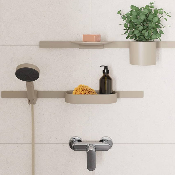 Hansgrohe Designflex Planet Edition 1.6 cm