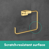 Hansgrohe AddStoris Halka Havluluk