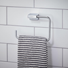 Hansgrohe AddStoris Halka Havluluk