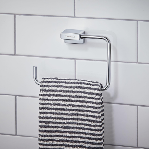 Hansgrohe AddStoris Halka Havluluk
