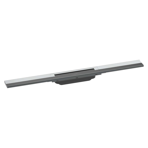 Hansgrohe RainDrain Flex Duş Kanalı 70 cm Kesilebilir Krom