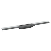 Hansgrohe RainDrain Flex Duş Kanalı 70 cm Kesilebilir Krom